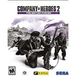 ESD Company of Heroes 2 The British Forces 2685