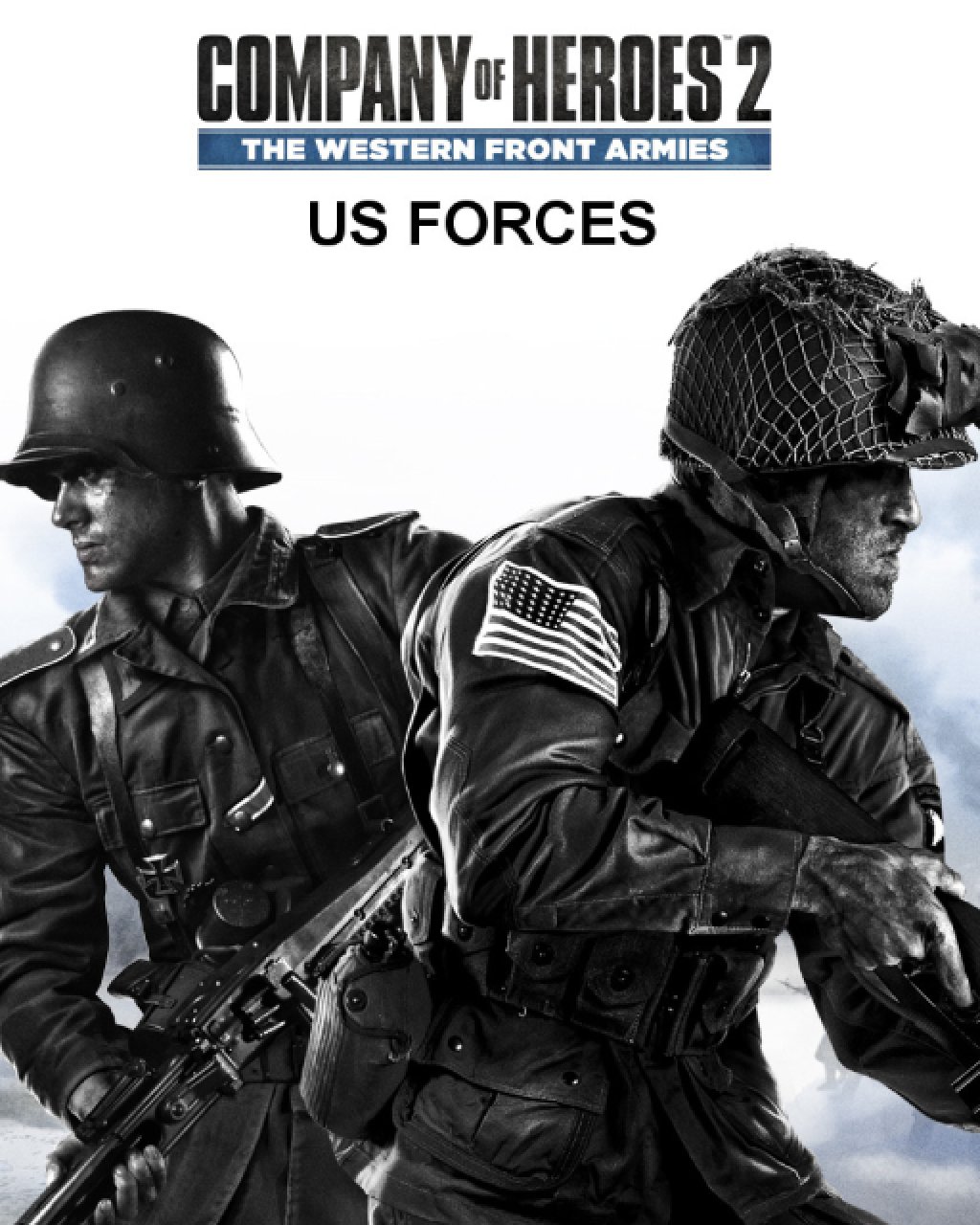 ESD Company of Heroes 2 The Western Front Armies U