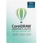 ESD CorelDRAW Graphics Suite Special Edition 2021