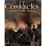 ESD Cossacks 2 Napoleonic Wars 5675