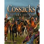 ESD Cossacks Art of War 5676