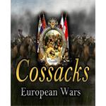 ESD Cossacks European Wars 5677
