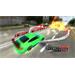 ESD Crash and Burn Racing