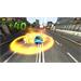 ESD Crash and Burn Racing