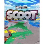 ESD Crayola Scoot