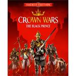 ESD Crown Wars The Black Prince Sacred Edition
