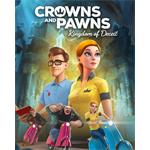 ESD Crowns and Pawns Kingdom of Deceit