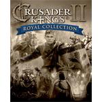 ESD Crusader Kings II Royal Collection 7816