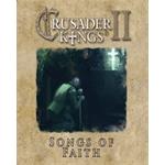 ESD Crusader Kings II Songs of Faith