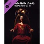 ESD Crusader Kings III Expansion Pass 7544