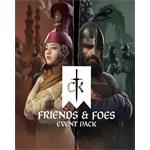 ESD Crusader Kings III Friends & Foes