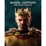 ESD Crusader Kings III Royal Edition 7543