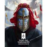 ESD Crusader Kings III Tours & Tournaments