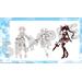 ESD Cyberdimension Neptunia 4 Goddesses Online Del