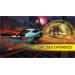 ESD Cyberline Racing