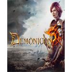 ESD Dark Eye Demonicon