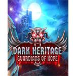 ESD Dark Heritage Guardians of Hope