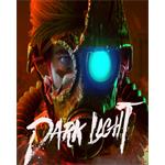 ESD Dark Light