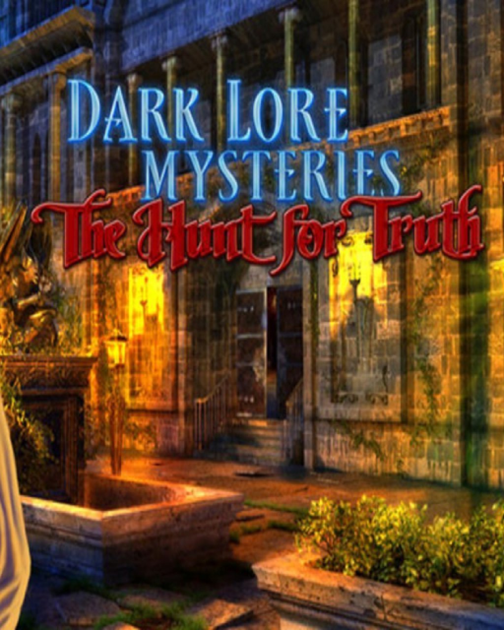 ESD Dark Lore Mysteries The Hunt For Truth