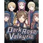 ESD Dark Rose Valkyrie