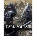 ESD Dark Souls 3 Ashes of Ariandel DLC 3432