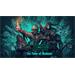 ESD Darkest Dungeon The Color of Madness