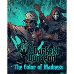 ESD Darkest Dungeon The Color of Madness