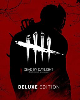 ESD Dead by Daylight Deluxe Edition 5684