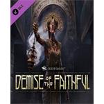 ESD Dead by Daylight Demise of the Faithful chapte 5682