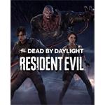 ESD Dead by Daylight Resident Evil Chapter