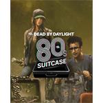 ESD Dead by Daylight The 80's Suitcase
