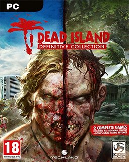 ESD Dead Island Definitive Collection 3269