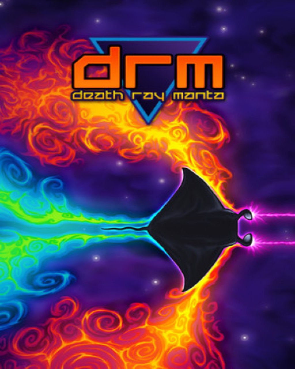 ESD Death Ray Manta SE