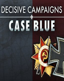 ESD Decisive Campaigns Case Blue 7004