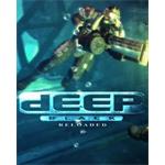 ESD Deep Black Reloaded 7023