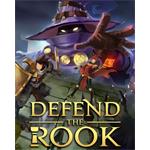ESD Defend the Rook