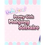 ESD Delicious! Pretty Girls Mahjong Solitaire