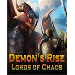 ESD Demon's Rise Lords of Chaos 7711