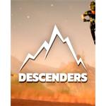 ESD Descenders