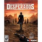 ESD Desperados III 5428