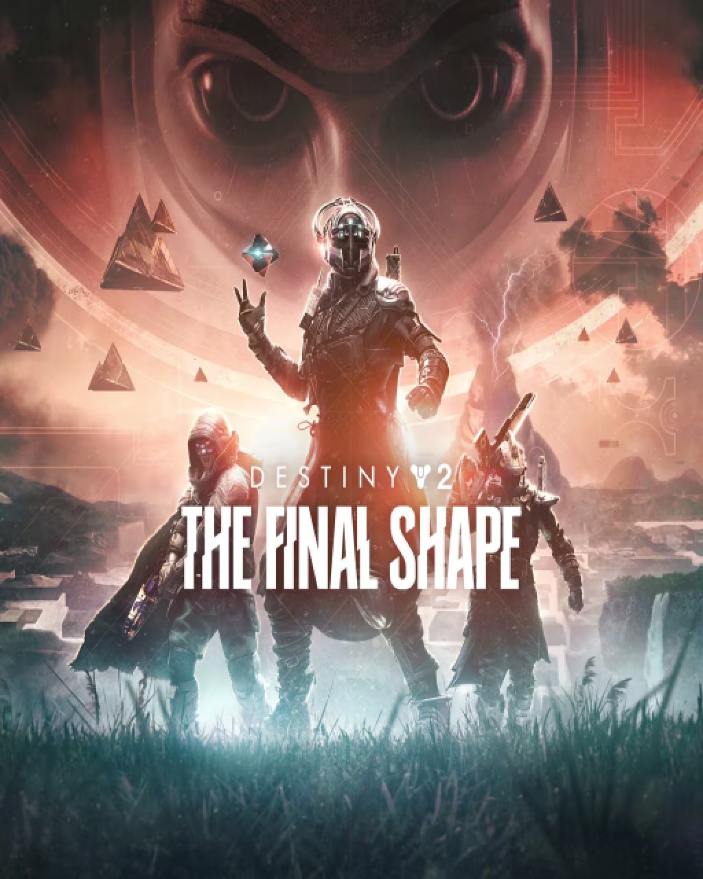 ESD Destiny 2 The Final Shape