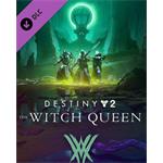 ESD Destiny 2 The Witch Queen