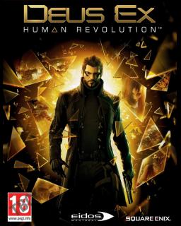 ESD Deus Ex Human Revolution 60