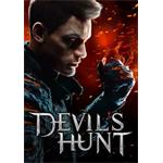 ESD Devils Hunt 6094