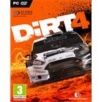 ESD Dirt 4 3636