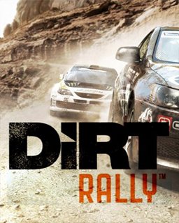 ESD DiRT Rally 2609