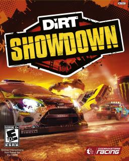 ESD DiRT Showdown 65