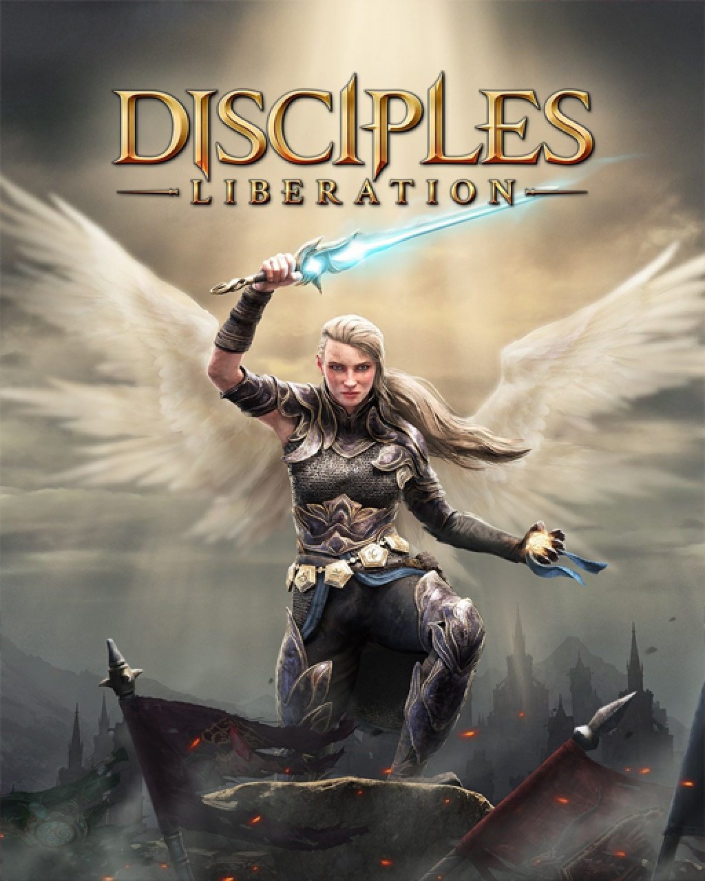 ESD Disciples Liberation