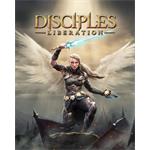 ESD Disciples Liberation