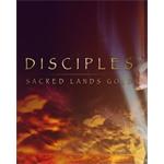 ESD Disciples Sacred Lands Gold 6446